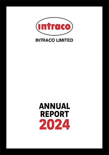 Annual Report 2024